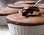 Chocolate Pudding Cake